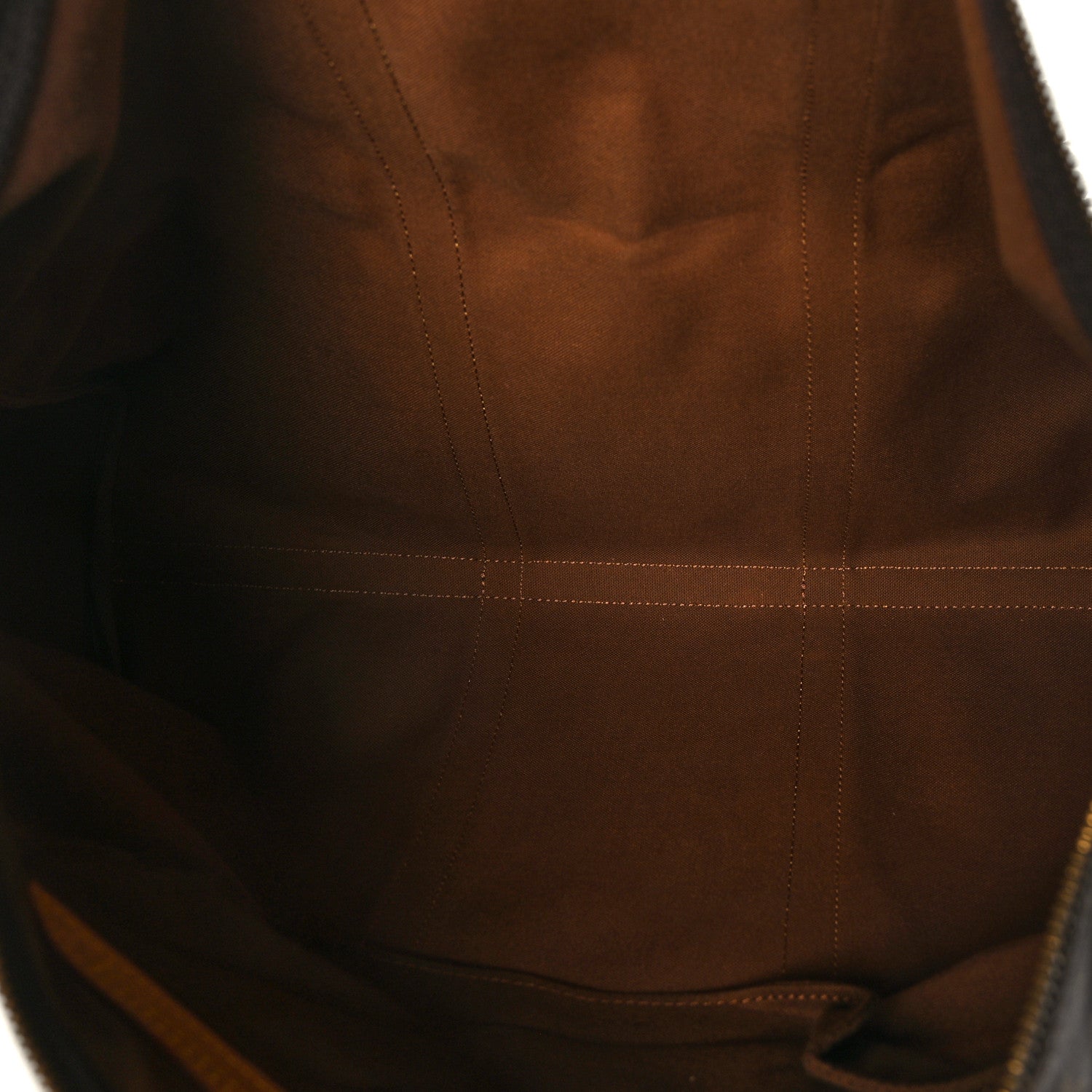 Louis Vuitton Monogram Sac Flanerie 45 5 of 8