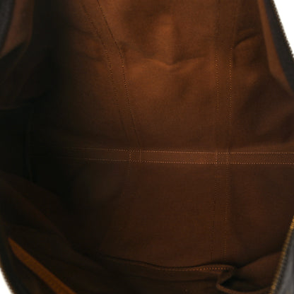 Louis Vuitton Monogram Sac Flanerie 45 5 of 8