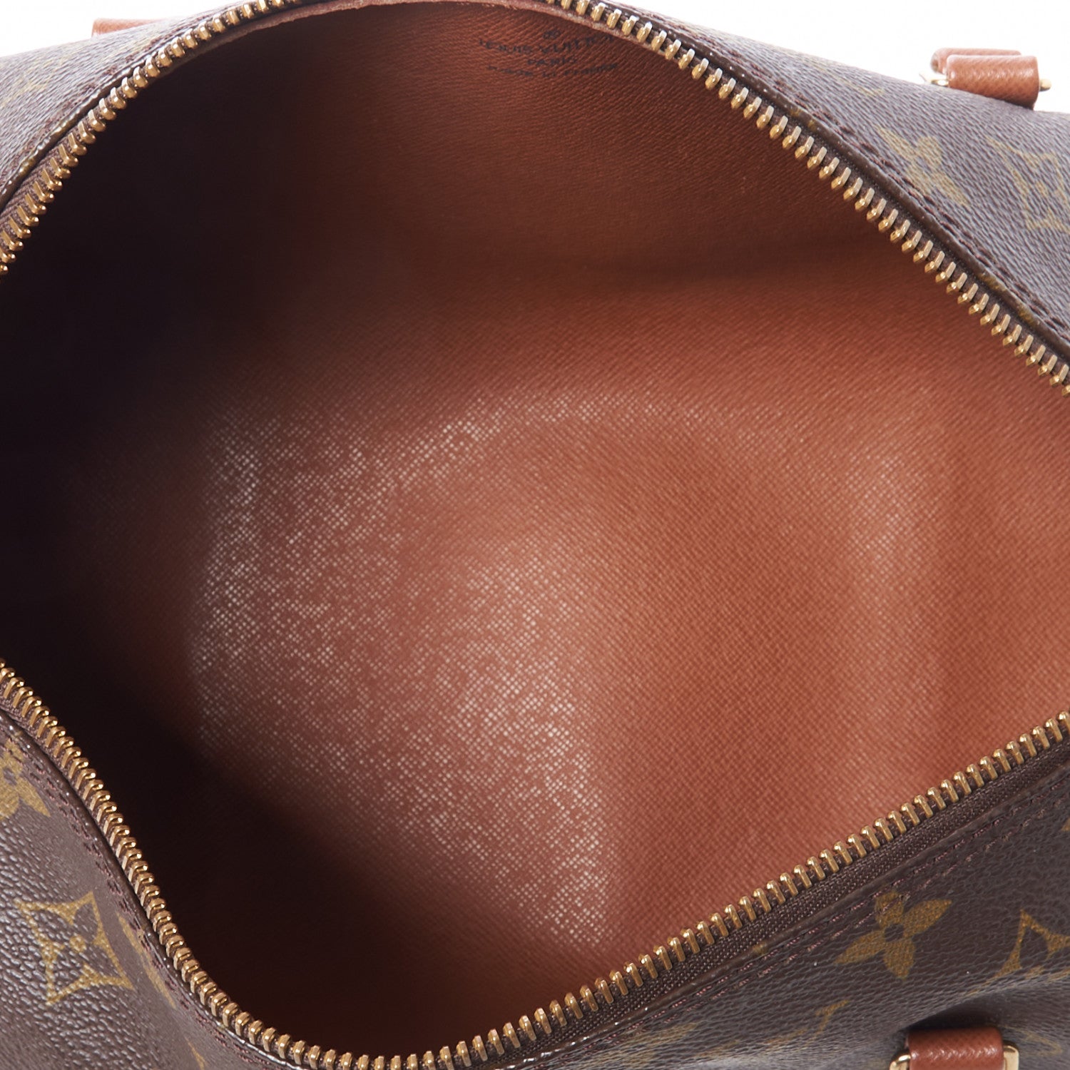 Louis Vuitton Monogram Papillon 30 6 of 7
