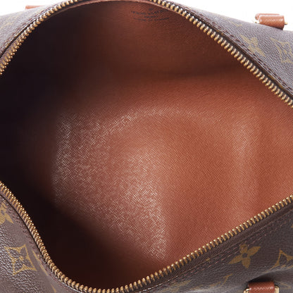 Louis Vuitton Monogram Papillon 30 6 of 7