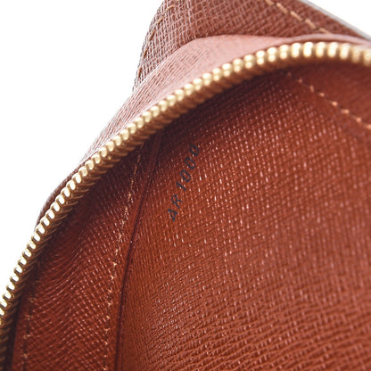 Louis Vuitton Monogram Pochette Orsay 7 of 7