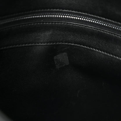 Valentino Garavani Nappa Monochrome One Stud Hobo Black 10 of 10