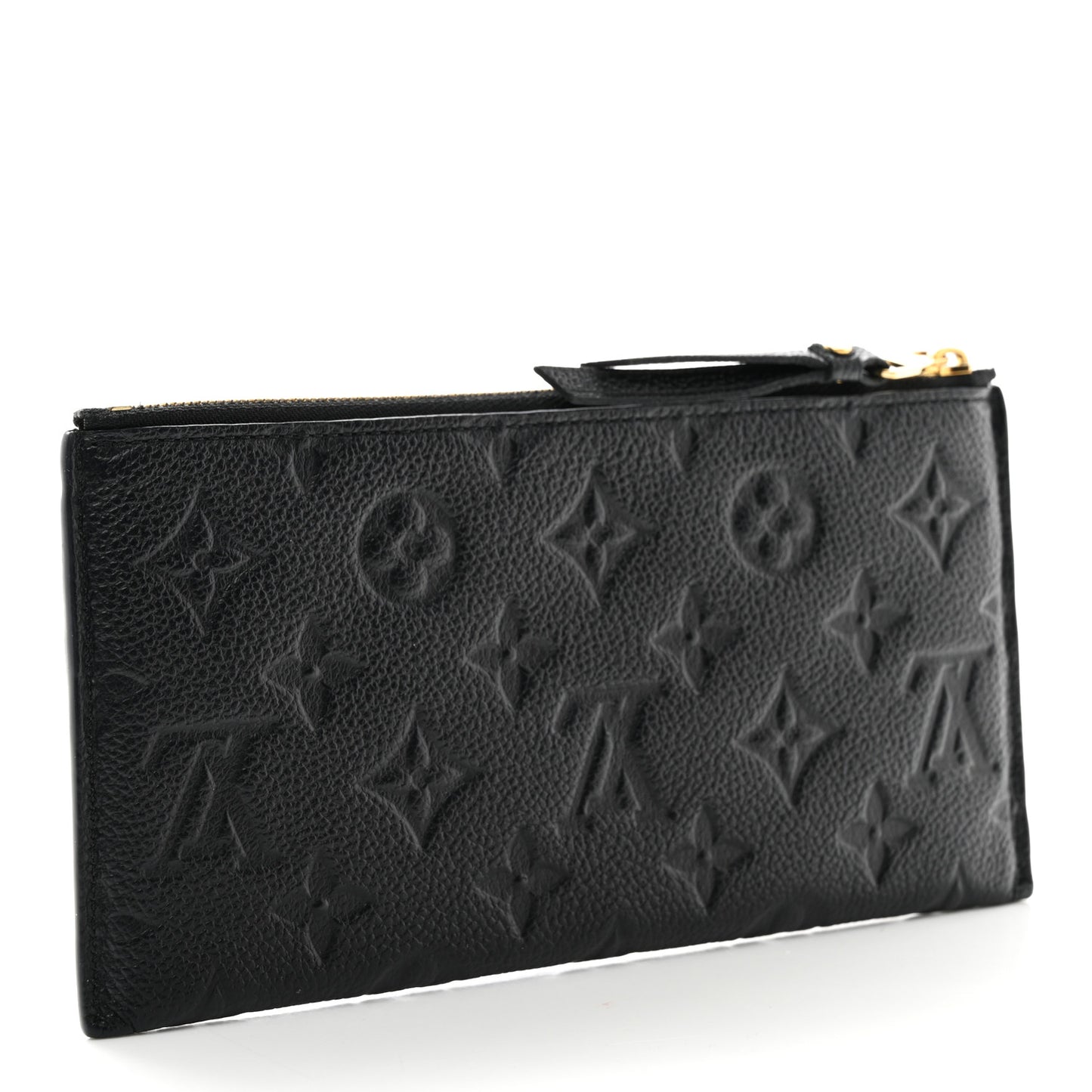 Empreinte Pochette Melanie BB Black