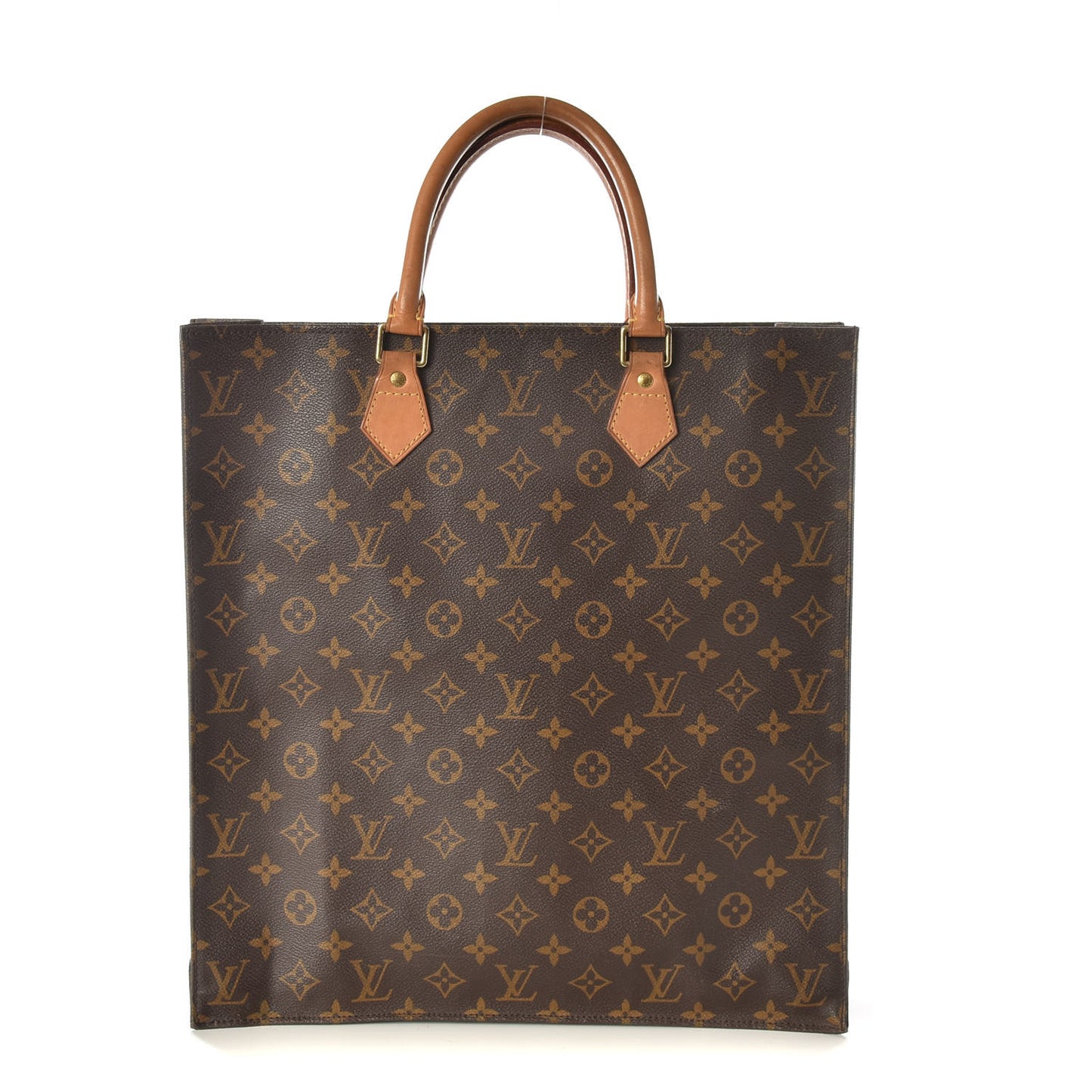 Monogram Sac Plat