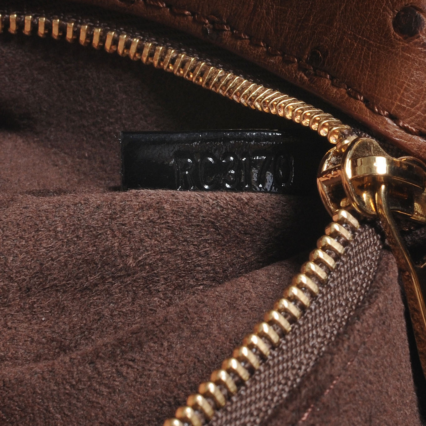 Louis Vuitton Monogram Etoile Exotique GM Miel 7 of 7
