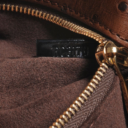 Louis Vuitton Monogram Etoile Exotique GM Miel 7 of 7