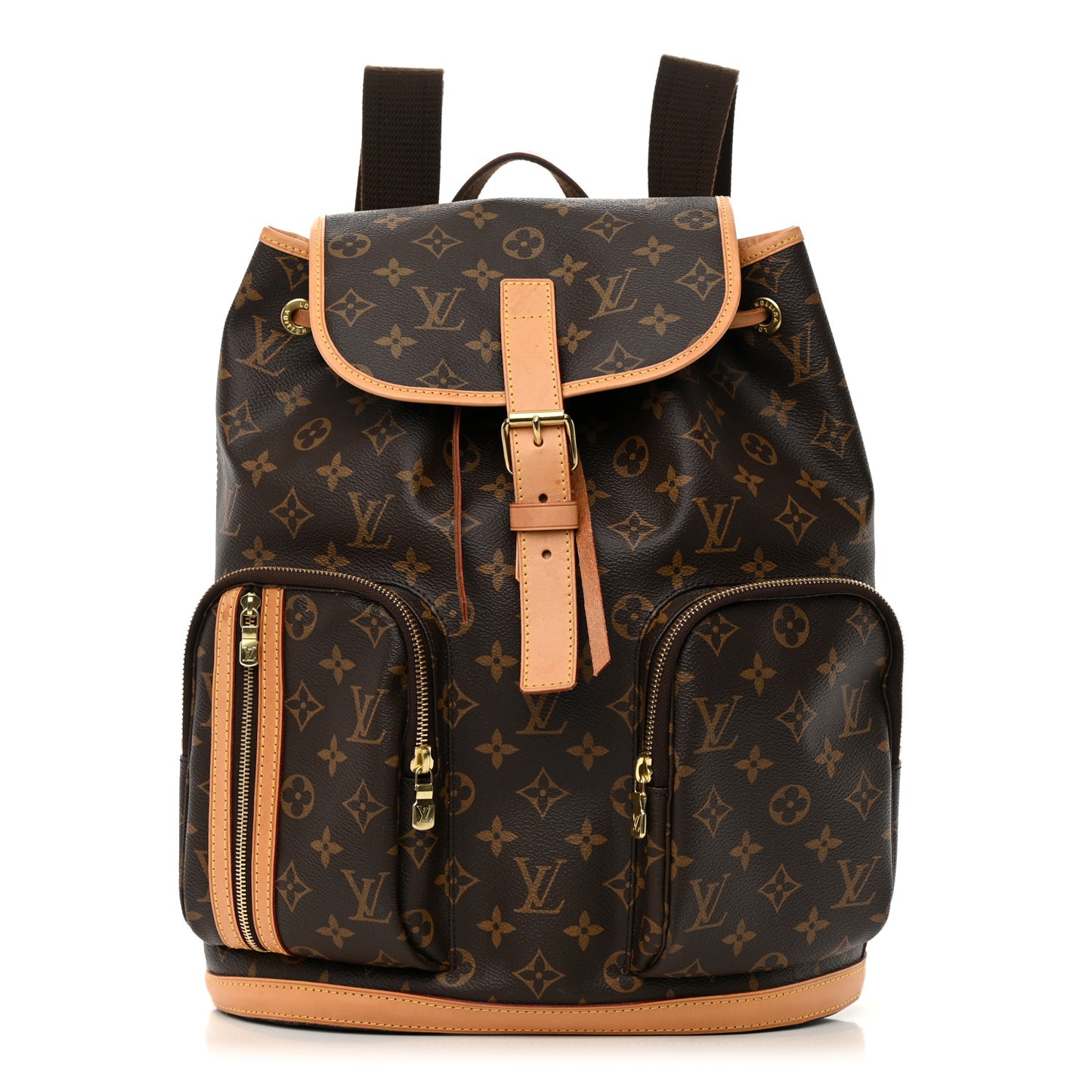 Monogram Bosphore Backpack
