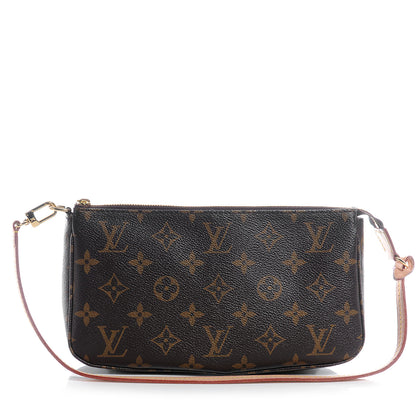 Louis Vuitton Monogram Pochette Accessories 1 of 8