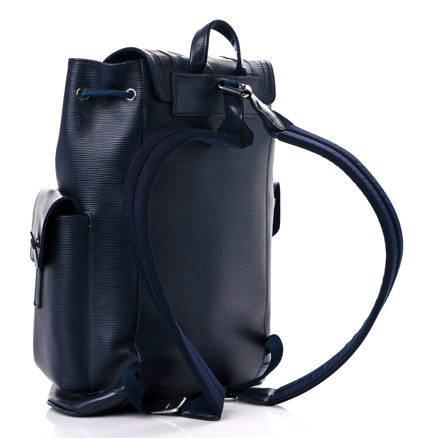 Epi Christopher Backpack PM Marine
