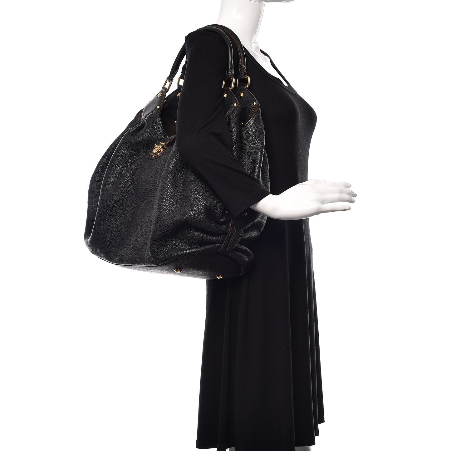 Mahina XL Black