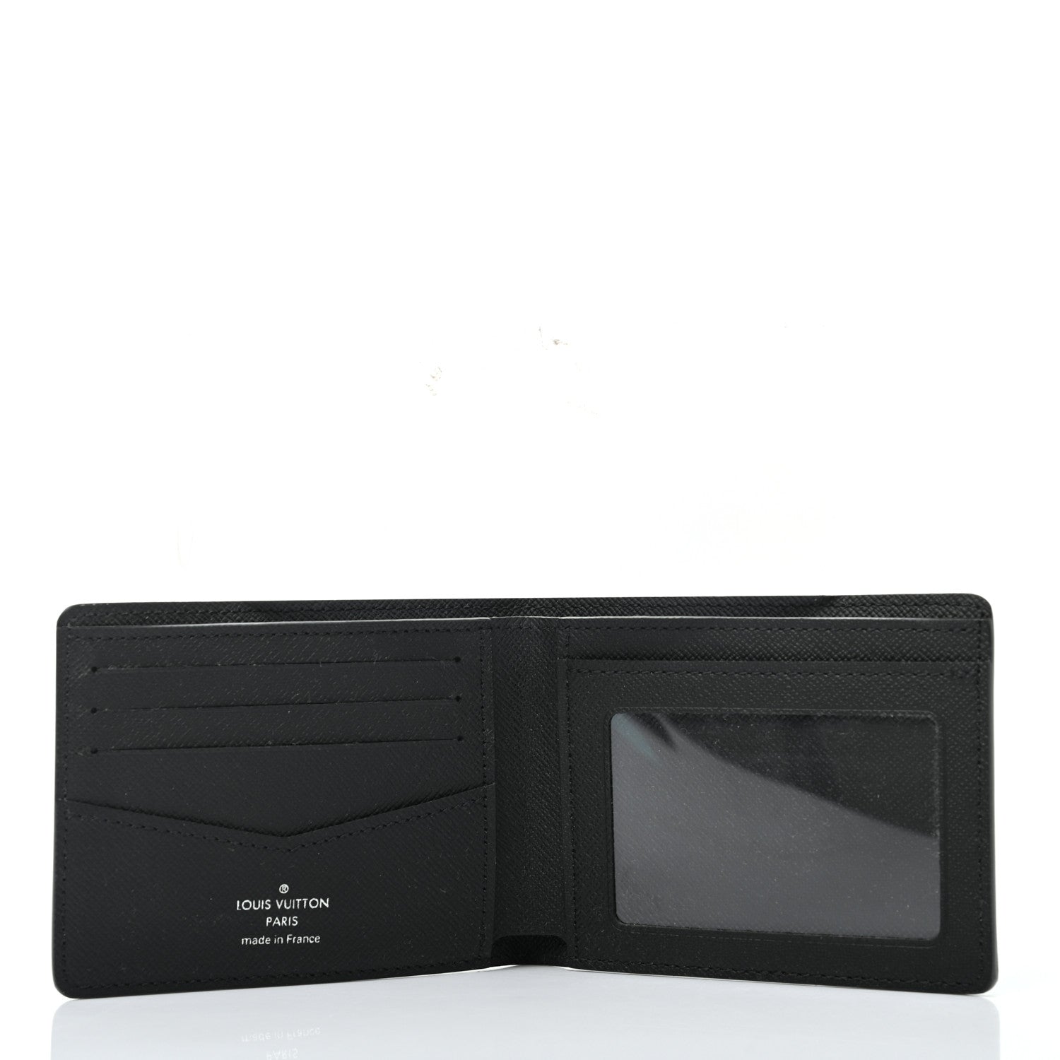 Louis Vuitton Damier Graphite Slender ID Wallet 9 of 14