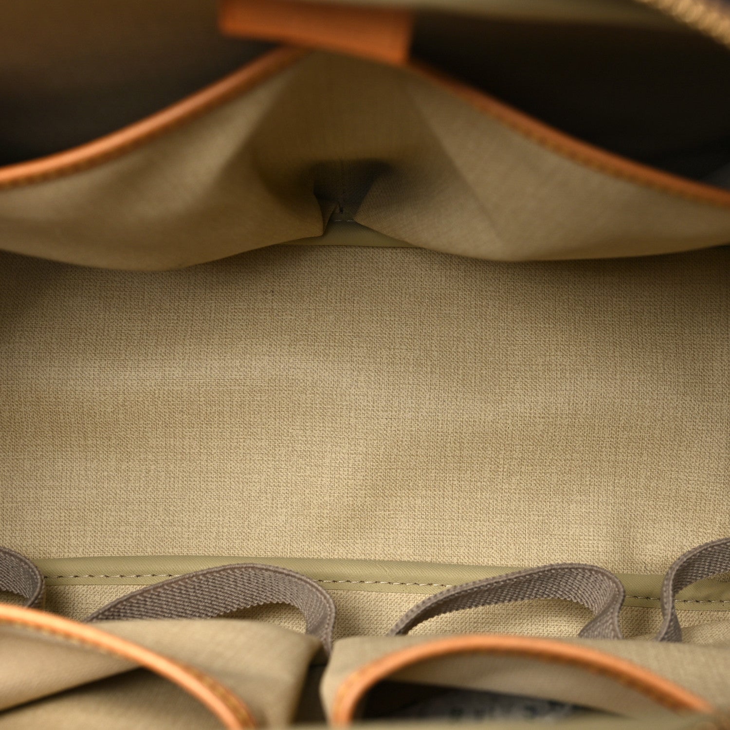 Louis Vuitton Monogram Deauville 5 of 9