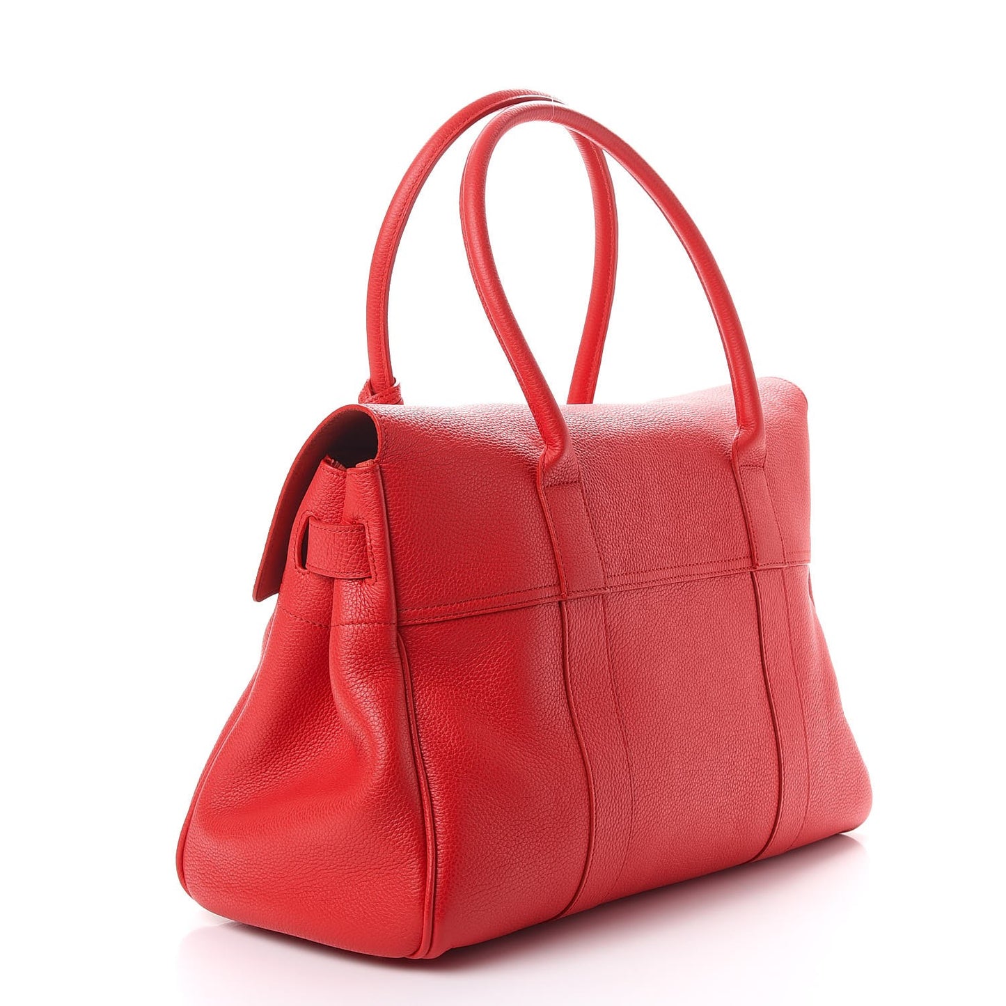 Small Classic Grain Bayswater Hibiscus