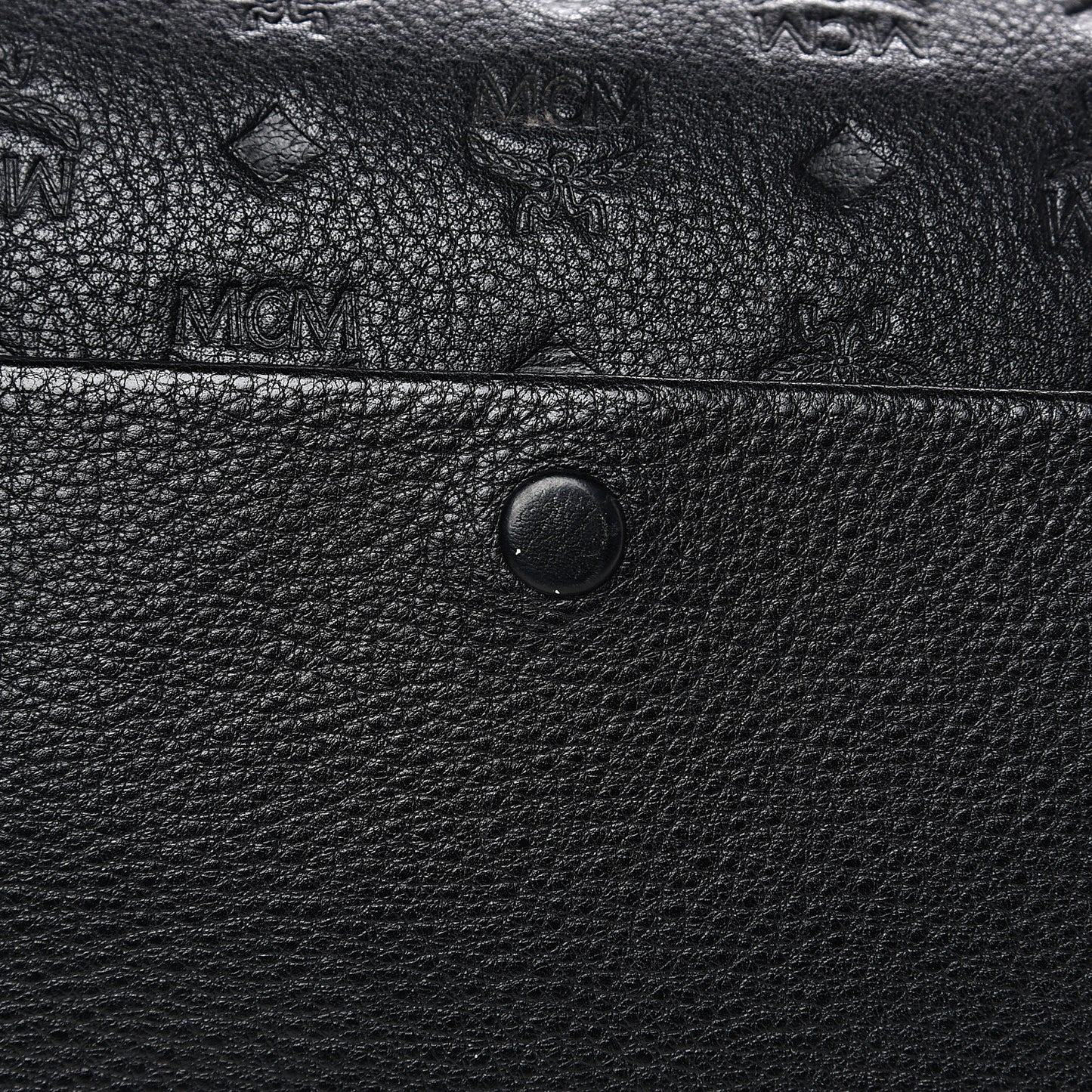 Calfskin Ottomar Medium Klara Hobo Black