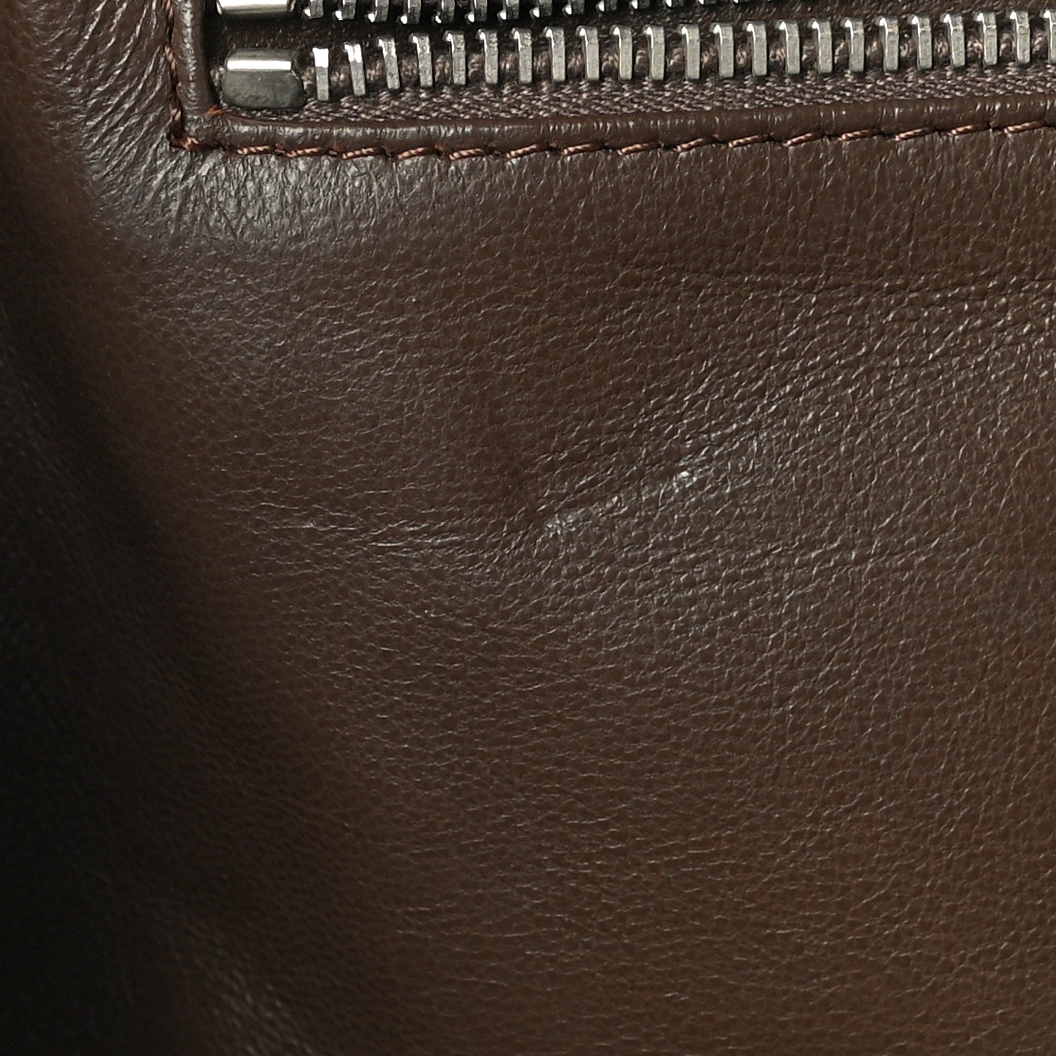 Marc Jacobs Ostrich Stam Purple 11 of 11