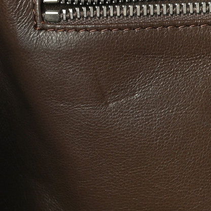 Marc Jacobs Ostrich Stam Purple 11 of 11