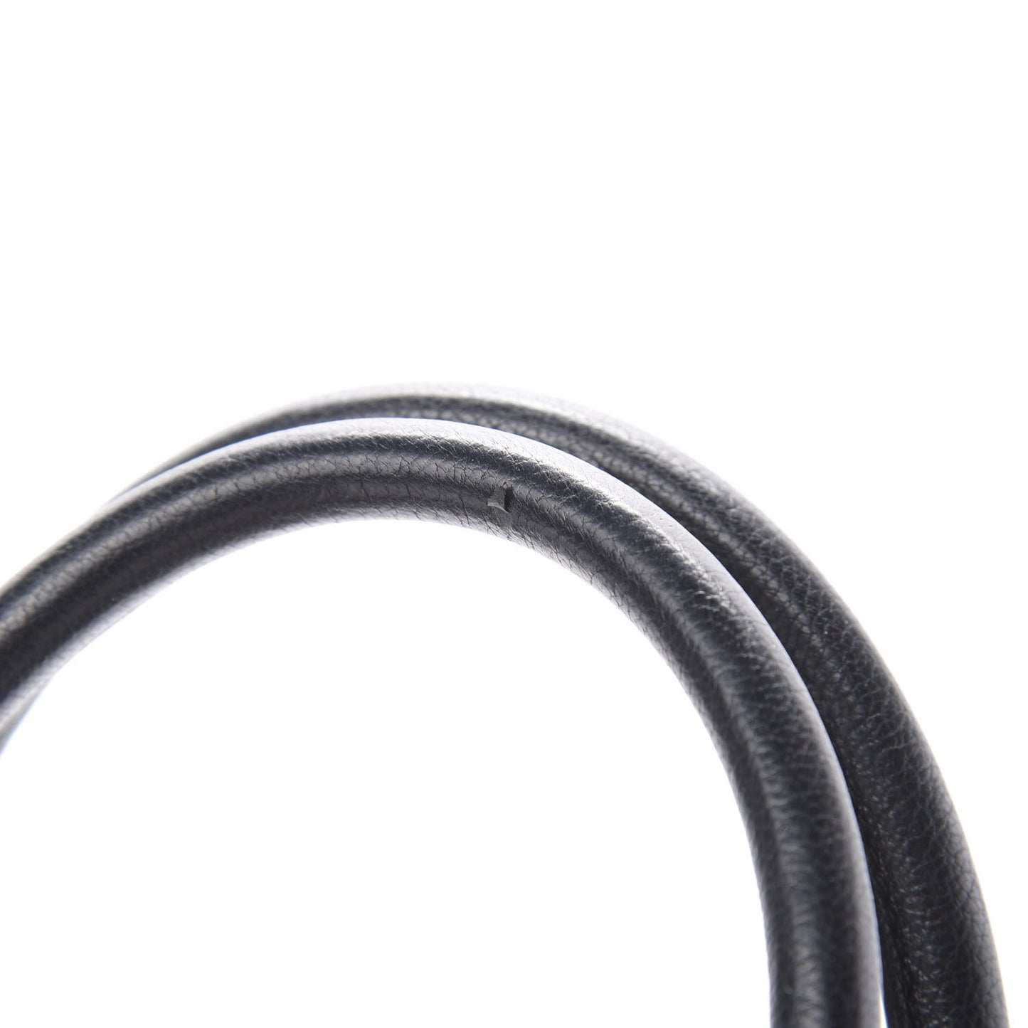 Sugar Goatskin Small Antigona Black