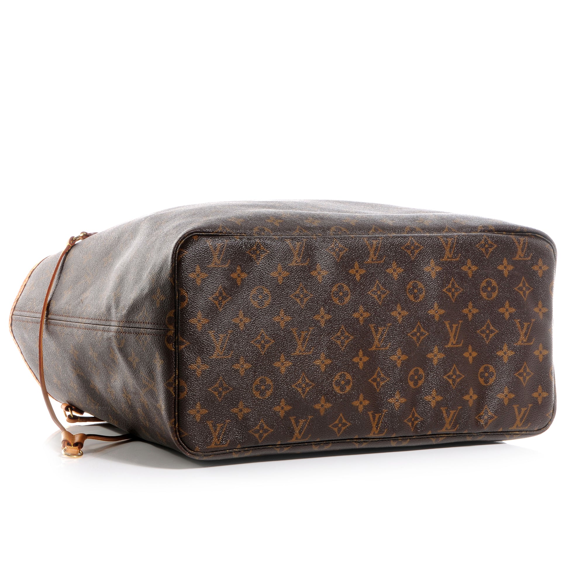 Louis Vuitton Monogram Neverfull GM 4 of 7