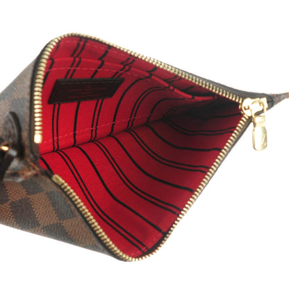Louis Vuitton Damier Ebene Neo Neverfull PM 9 of 9
