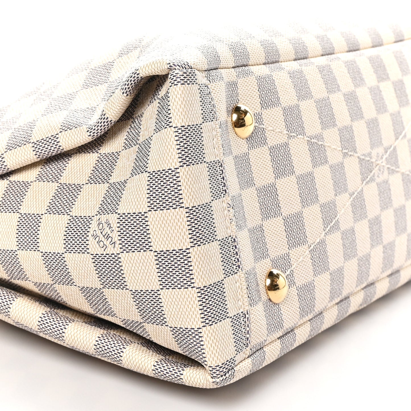 Damier Azur Lymington