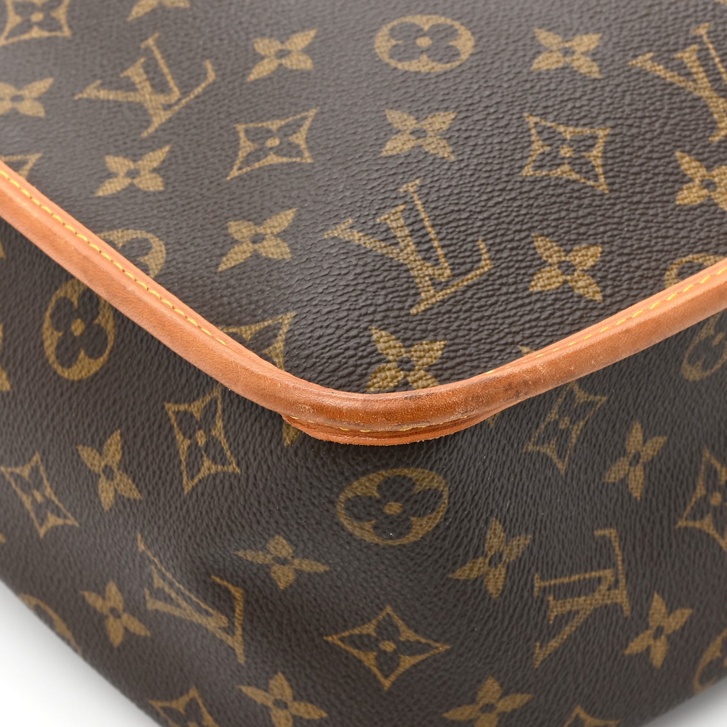 Monogram Sac Gibeciere GM