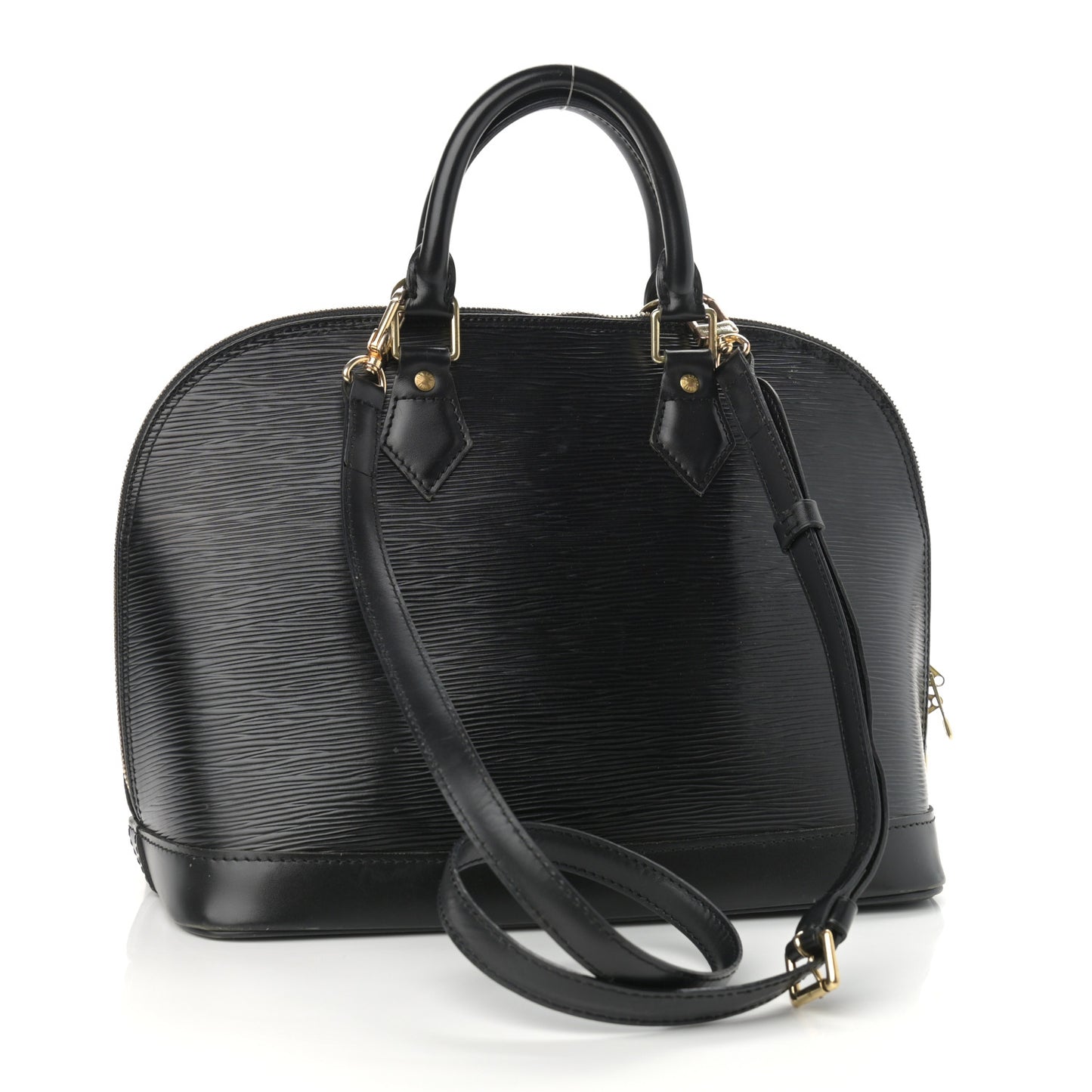 Epi Alma PM Black