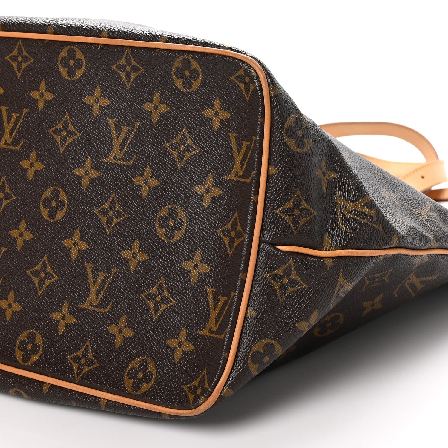 Louis Vuitton Monogram Palermo GM 9 of 9