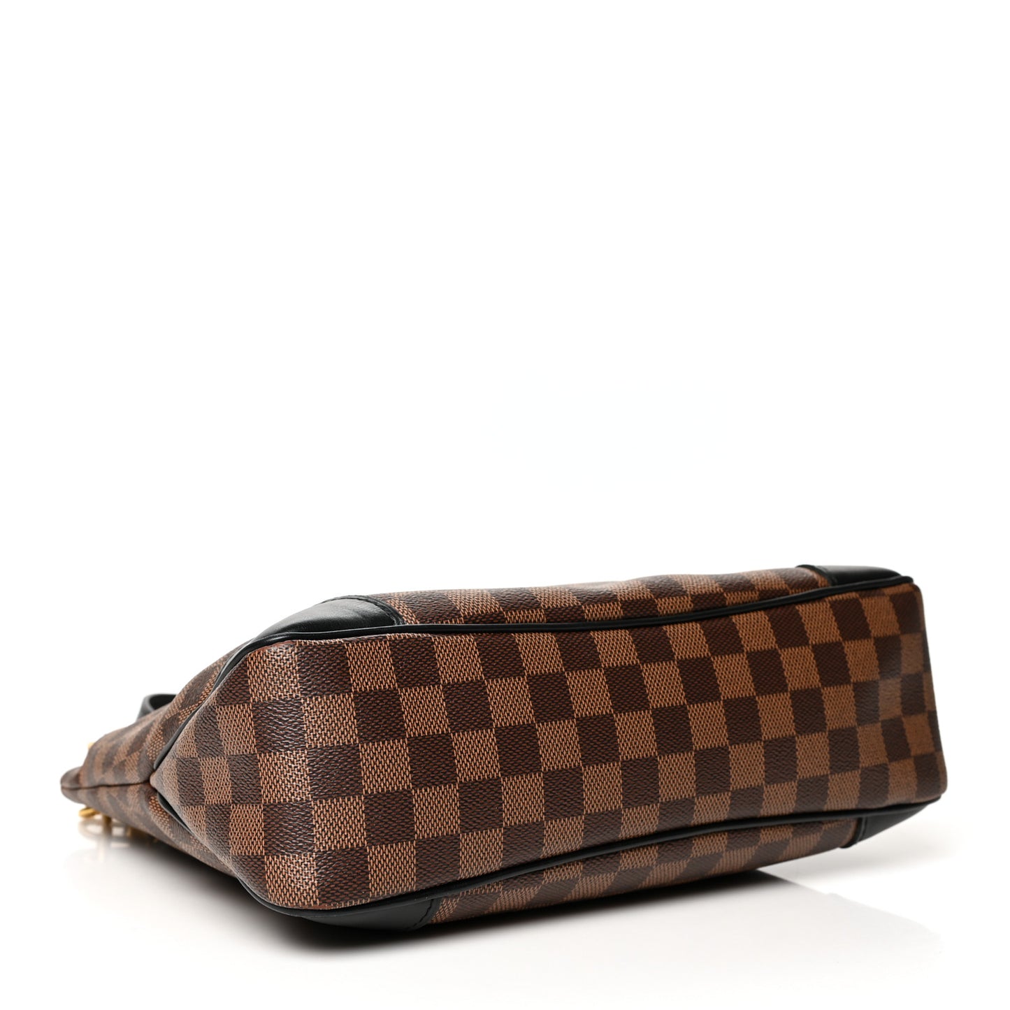 Damier Ebene Odeon MM Black