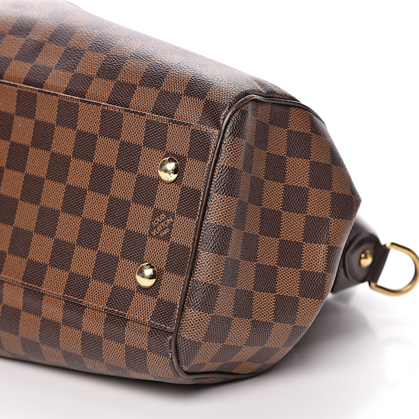 Damier Ebene Trevi GM