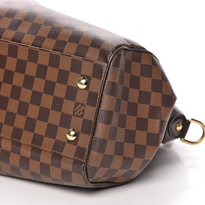 Louis Vuitton Damier Ebene Trevi GM 8 of 9