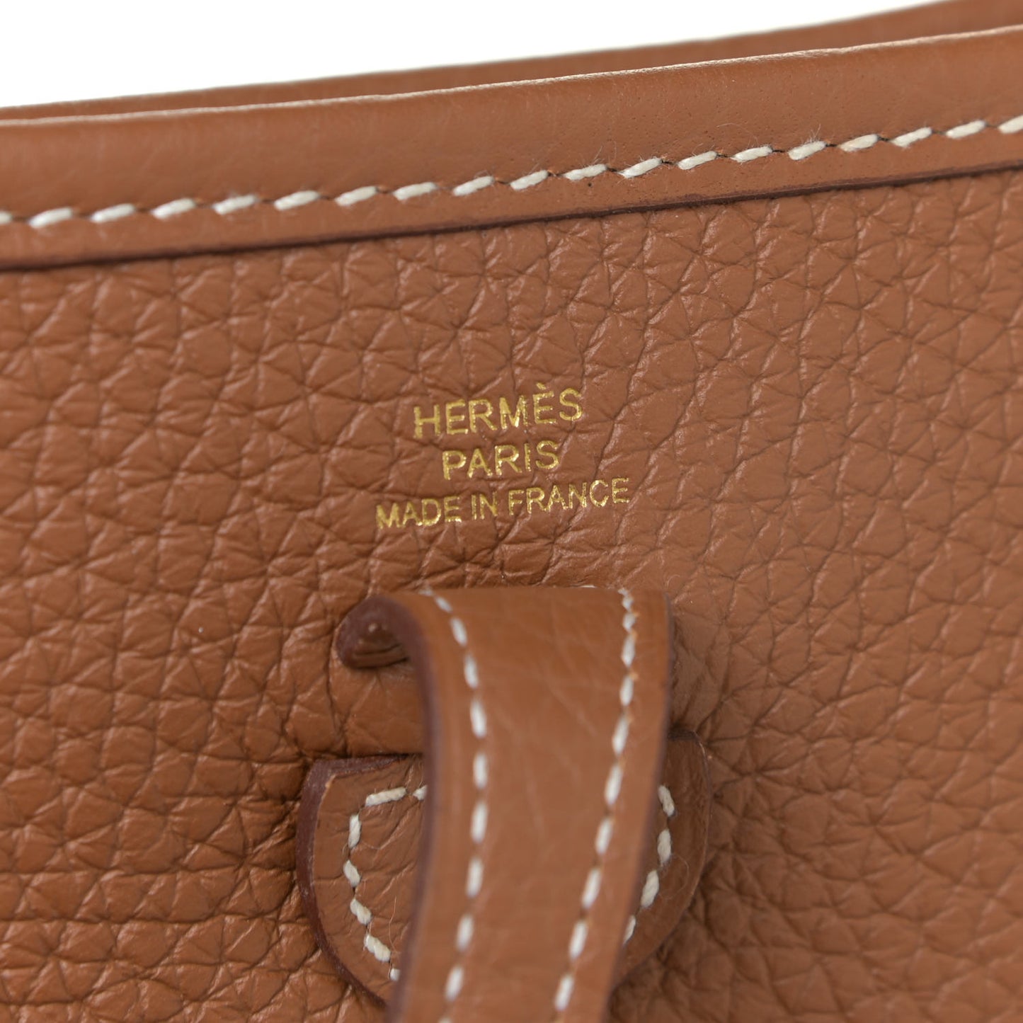 Taurillon Clemence Evelyne TPM Gold