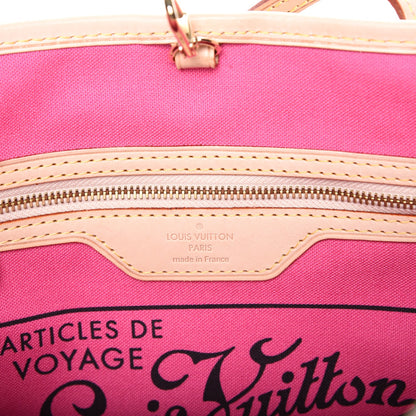 Louis Vuitton Monogram MOCA Neverfull PM 6 of 8