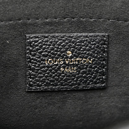 Louis Vuitton Empreinte Vavin BB Black 6 of 10