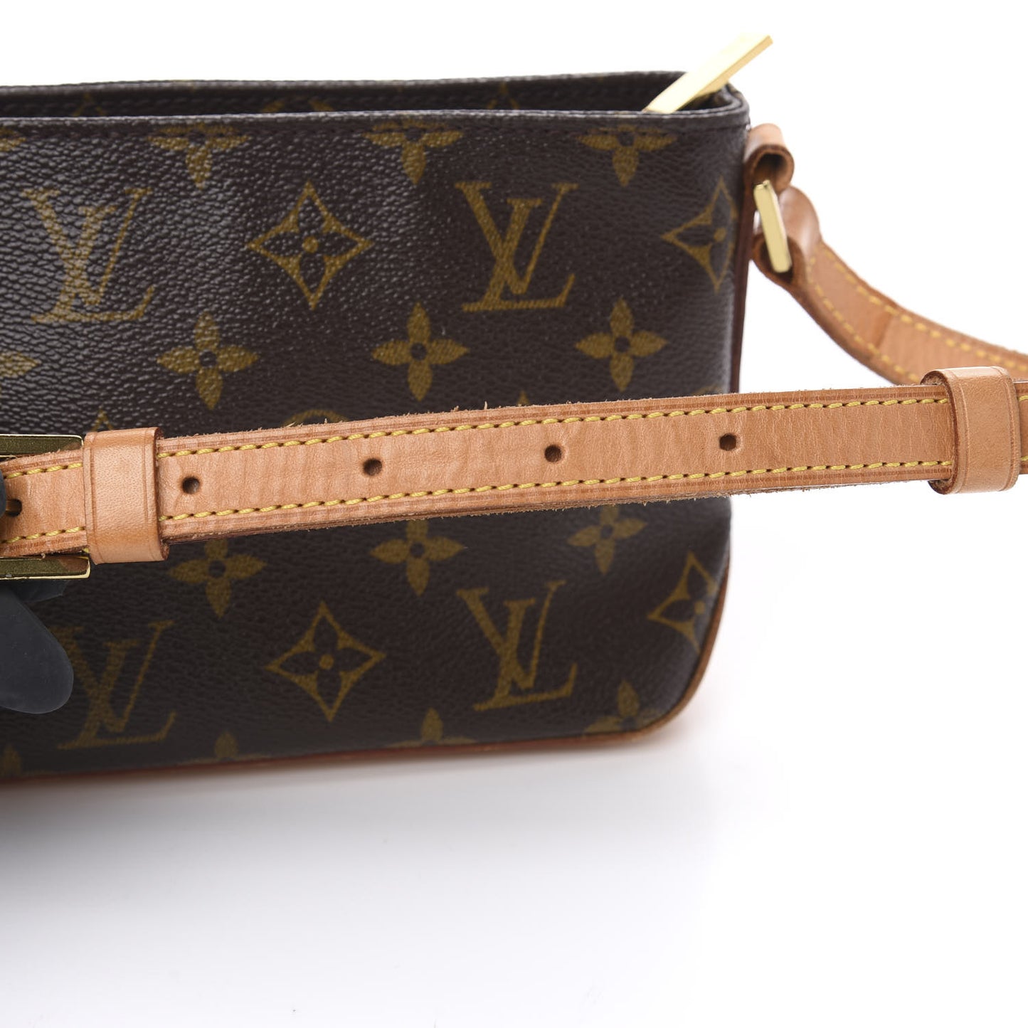 Monogram Trotteur
