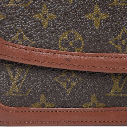 Louis Vuitton Monogram Pochette Dame 29 17 of 19