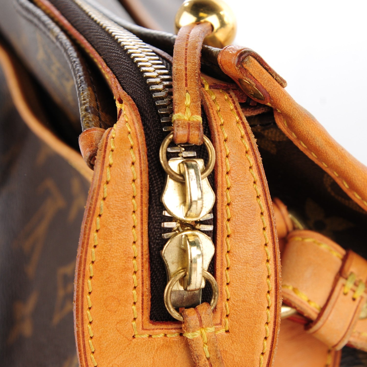 Louis Vuitton Monogram Popincourt Long Shoulder Bag 12 of 12