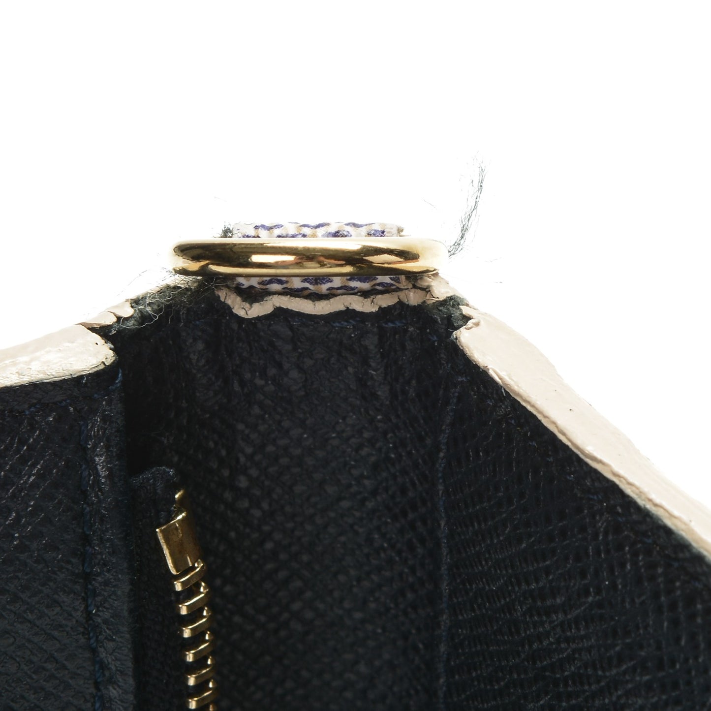 Damier Azur Articles de Voyage Insolite Wallet
