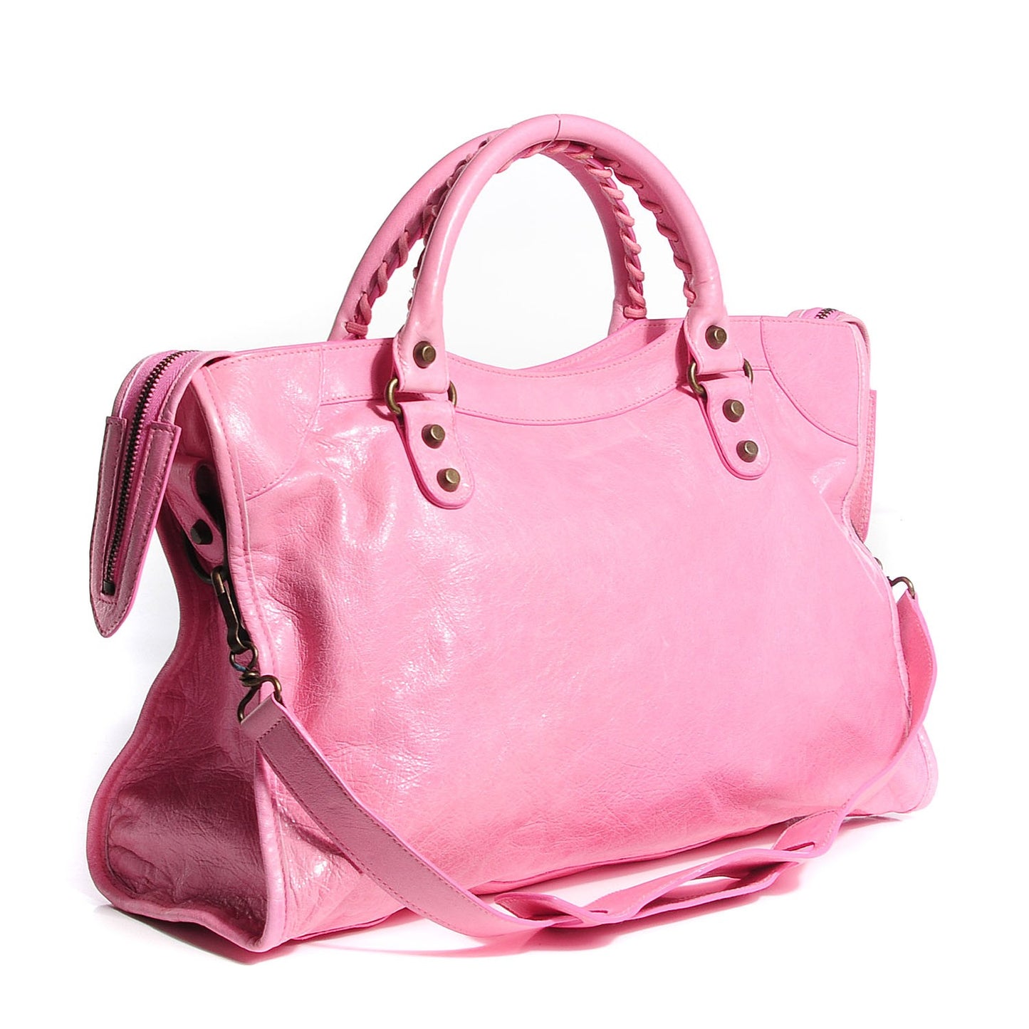Chevre Classic Hardware City Bubblegum