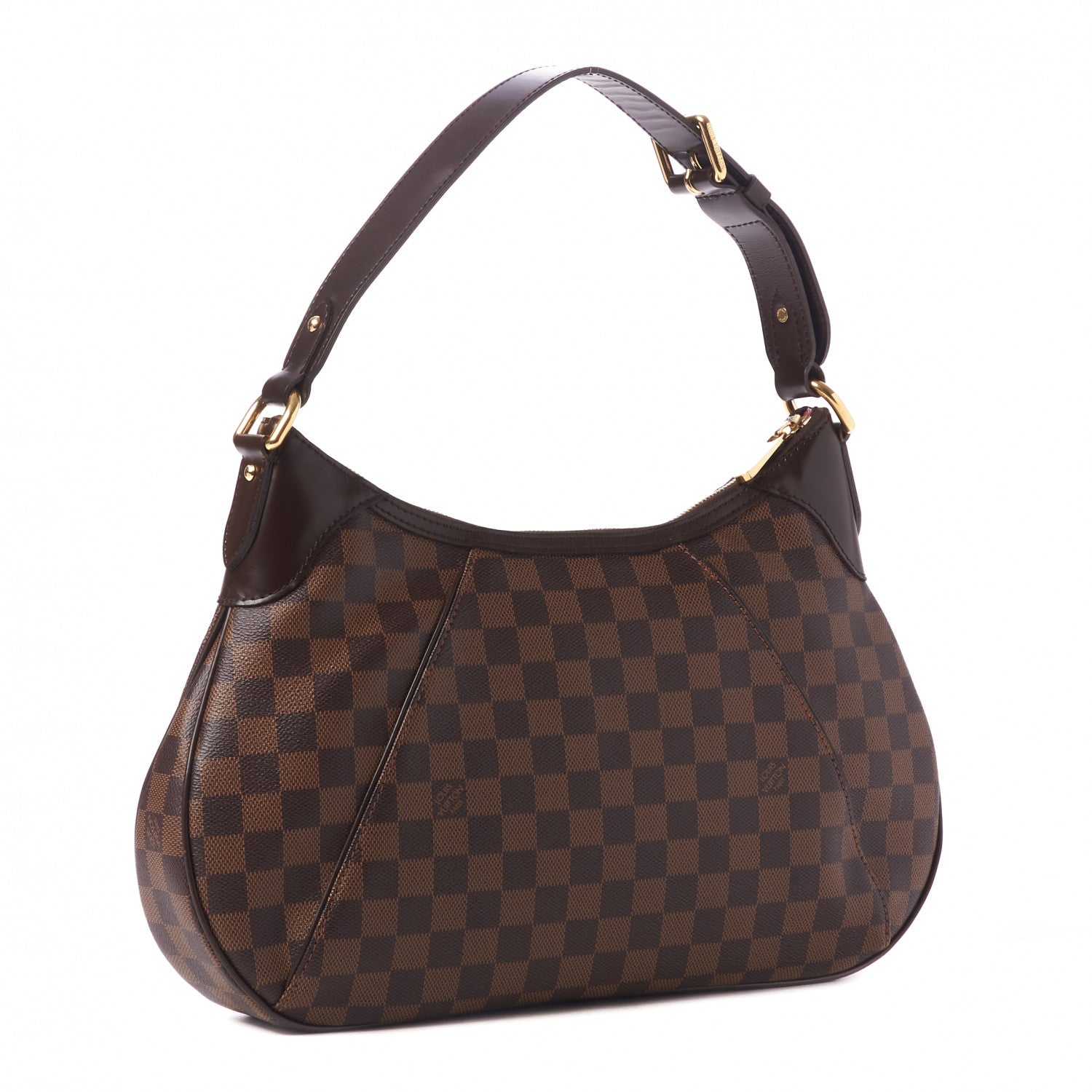 Louis Vuitton Damier Ebene Thames GM 3 of 8