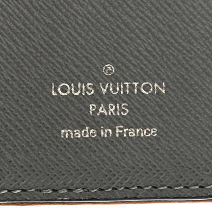 Louis Vuitton Monogram Titanium Pocket Organizer 6 of 8