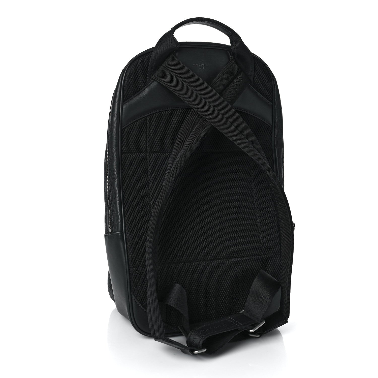 Louis Vuitton Damier Infini Michael Backpack 2 of 9