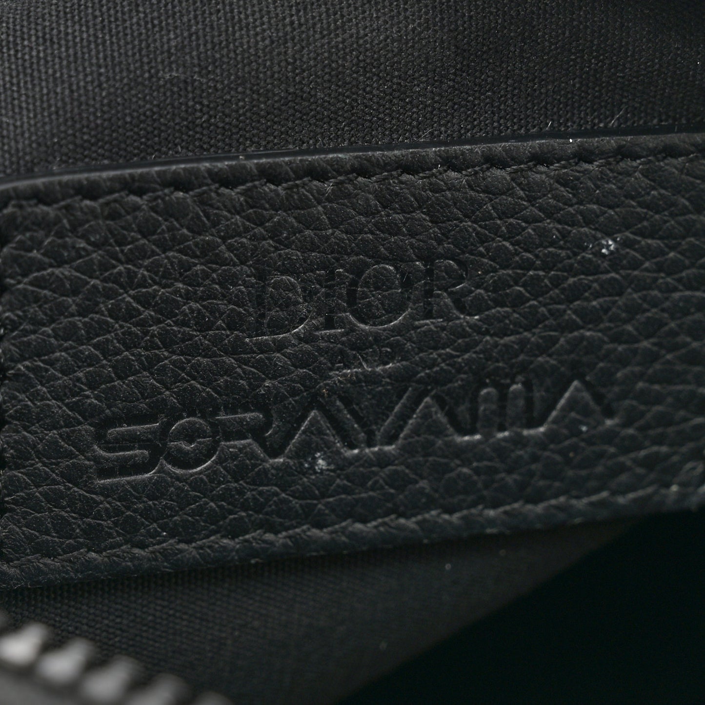 X Sorayama Canvas Mens Roller Messenger Multicolor