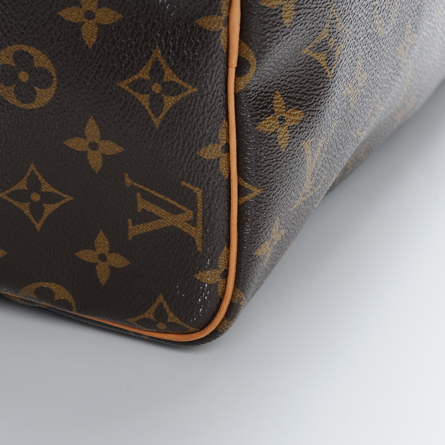 Louis Vuitton Monogram Speedy 30 12 of 14