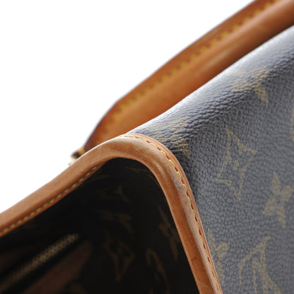 Louis Vuitton Monogram Popincourt 12 of 13