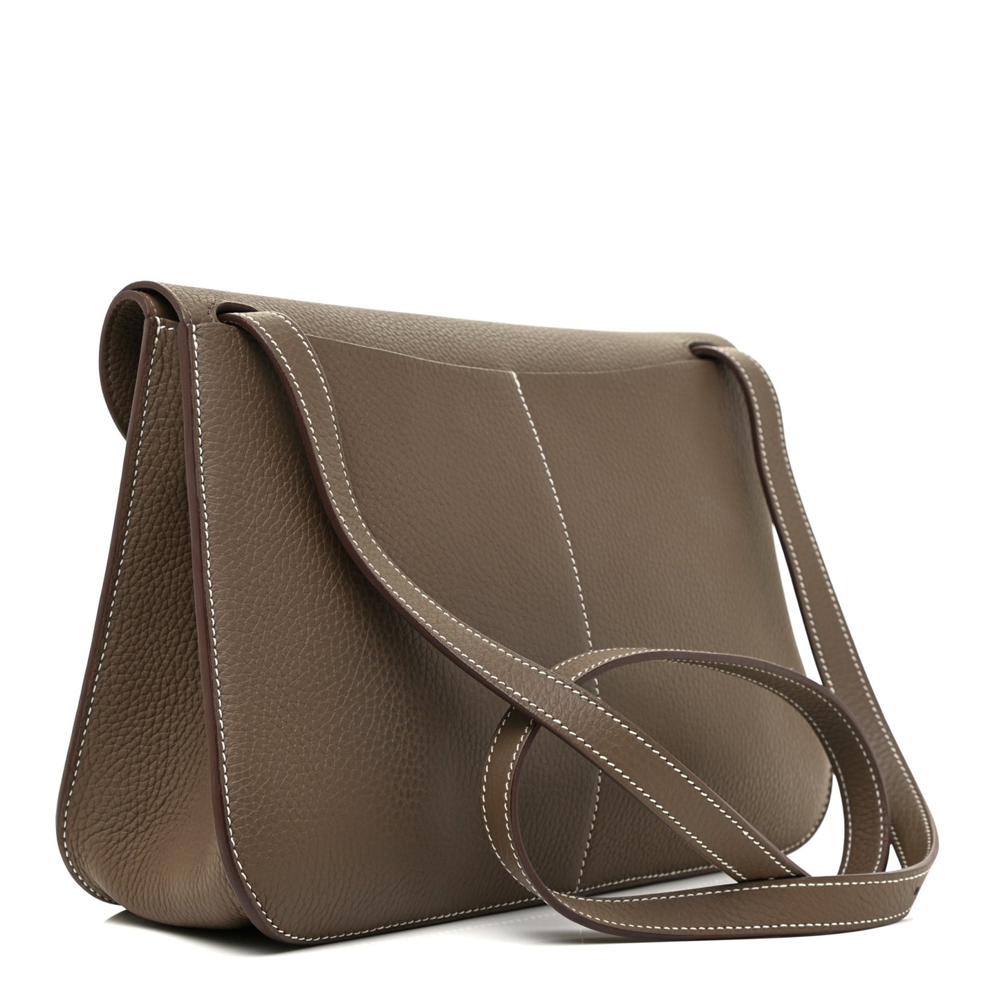 Taurillon Clemence Halzan 31 GM Etoupe