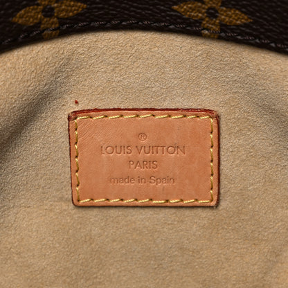 Louis Vuitton Monogram Artsy MM 5 of 14