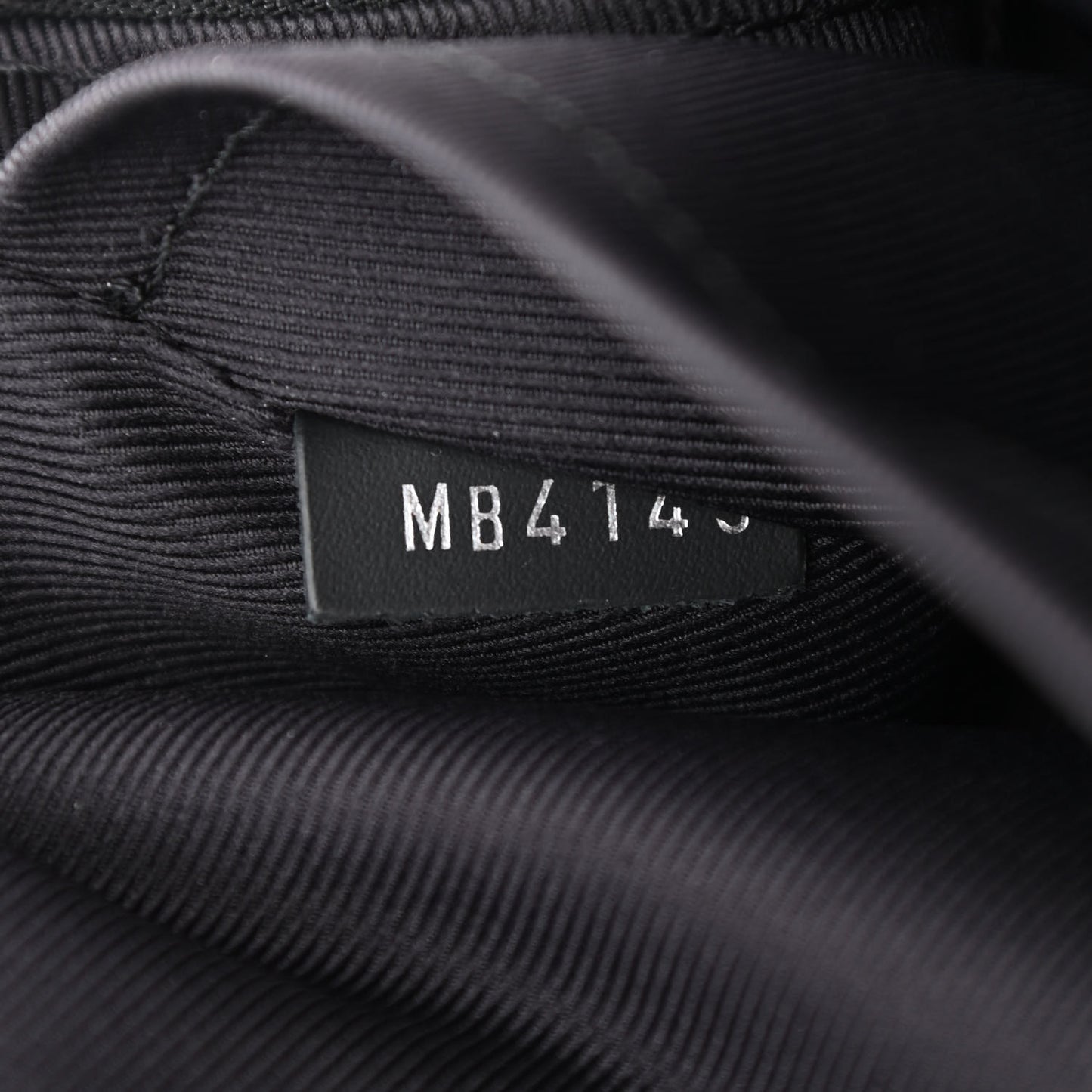 Damier Graphite Avenue Sling Backpack