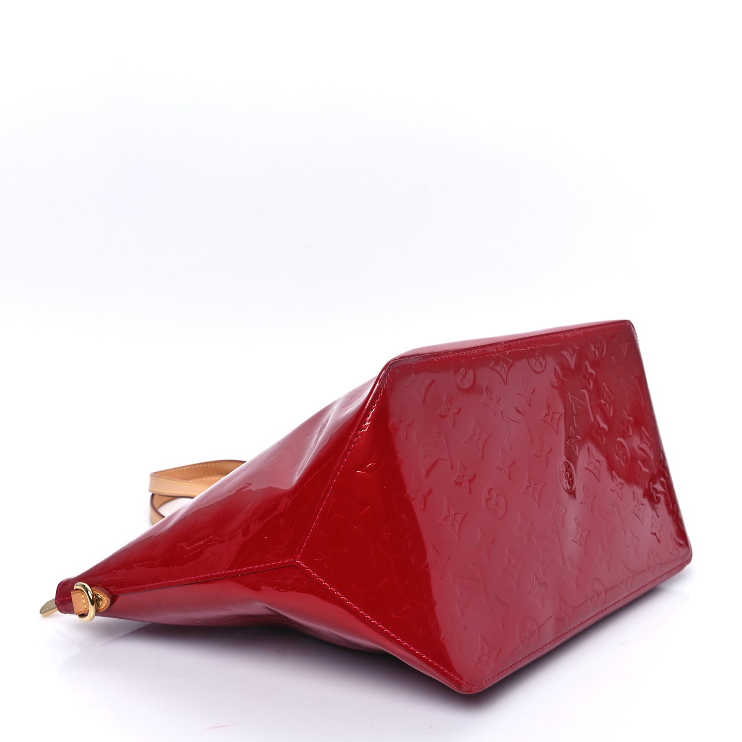 Vernis Bellevue GM Pomme D'Amour