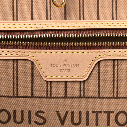 Louis Vuitton Monogram Neo Neverfull GM 7 of 10