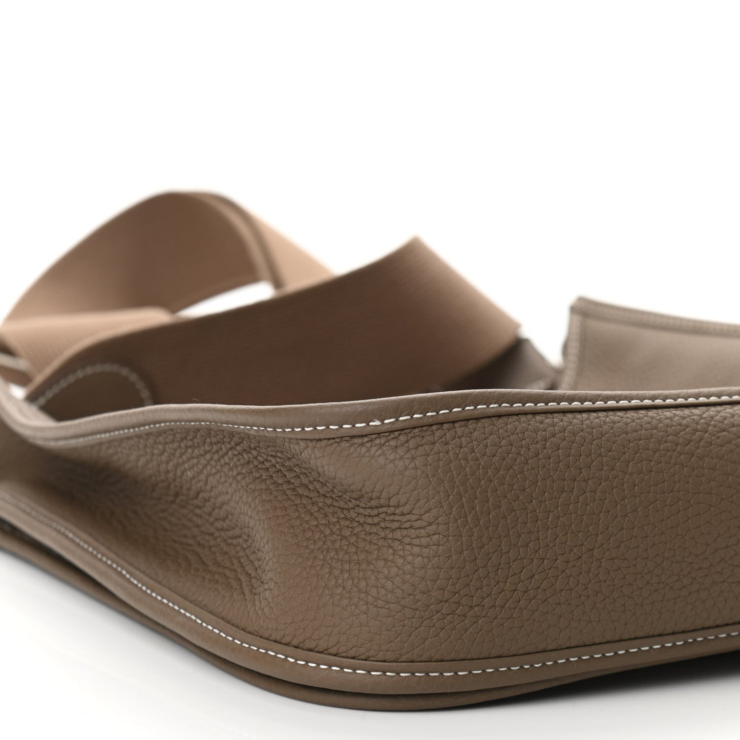 Taurillon Clemence Evelyne III PM Etoupe